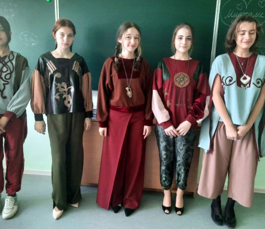 Дружно шагнули в будущее