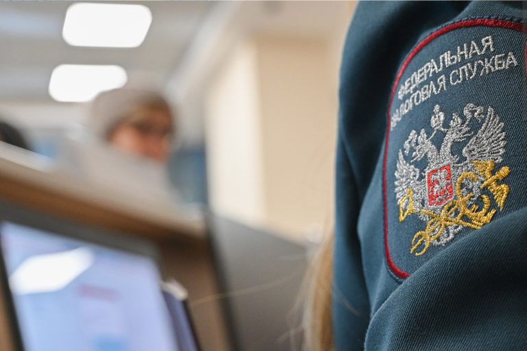Для мобилизованных граждан продлены сроки уплаты имущественных налогов