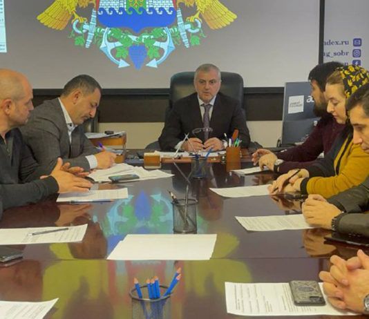 Депутаты – на защите прав жителей города