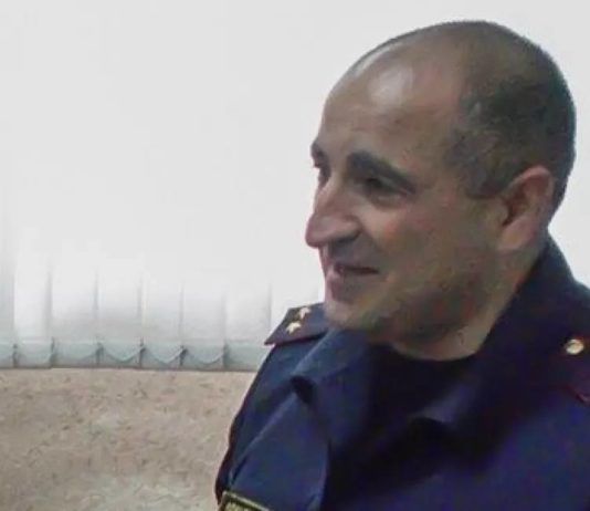 Прокурор требует 13 лет колонии для экс-начальника СИЗО-1 Махачкалы