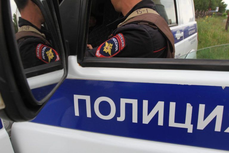 Эвакуацию проводят во всех колледжах Махачкалы из-за сигнала о минировании