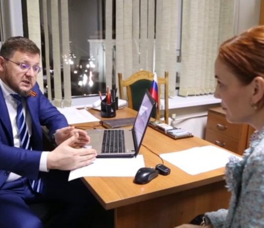 Под защитой мэрии