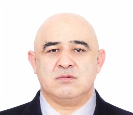 В Махачкале сменился руководитель Управления по спорту, туризму и делам молодёжи