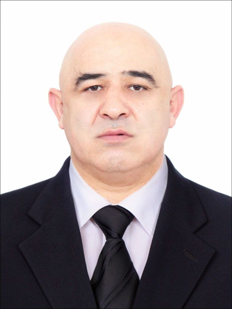 В Махачкале сменился руководитель Управления по спорту, туризму и делам молодёжи