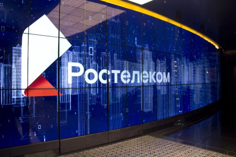 Цифровые кадры: в этом году «Ростелеком» на Юге провел стажировку для почти 500 студентов