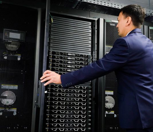 ГОСТ VPN: «Ростелеком» предлагает операторам связи сервис построения и эксплуатации защищенных сетей