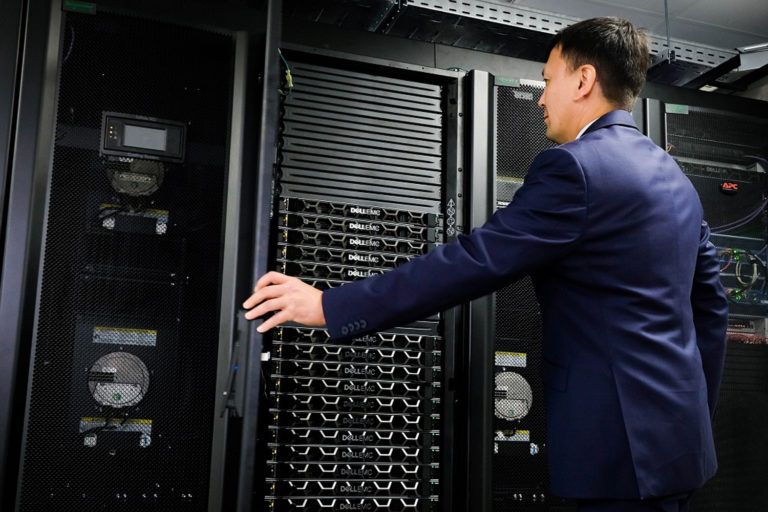 ГОСТ VPN: «Ростелеком» предлагает операторам связи сервис построения и эксплуатации защищенных сетей