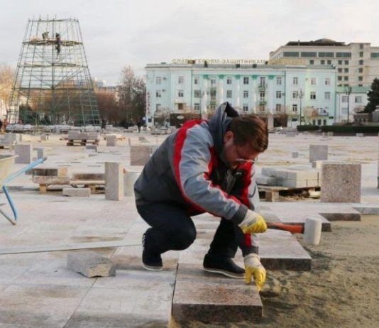 Махачкалинцы заслужили изменения