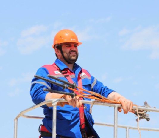 В Махачкале модернизировали одну из ключевых электроподстанций