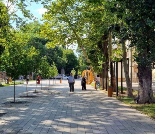 Махачкала меняется: Салман Дадаев рассказал, что удалось реализовать за 4 года