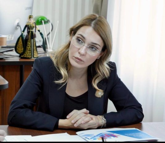 Махачкала будет претендовать на президентские гранты