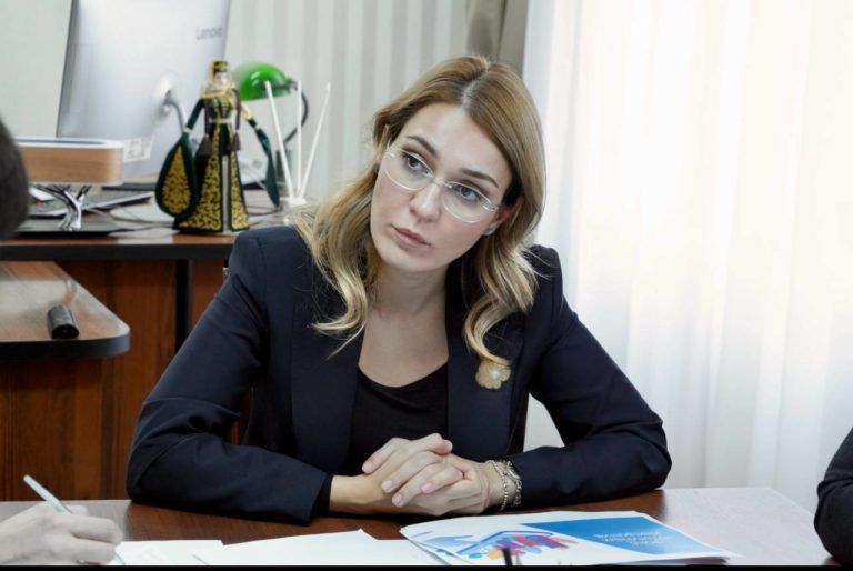 Махачкала будет претендовать на президентские гранты