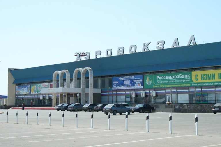 Из Махачкалы в Ереван запустят прямые авиарейсы
