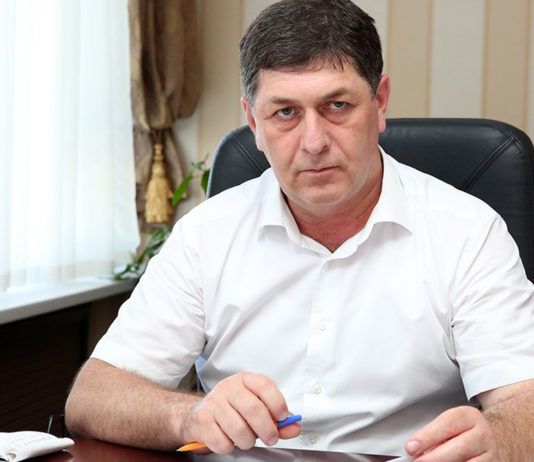 Стартовала традиционная акция налоговой службы «Начни с себя»