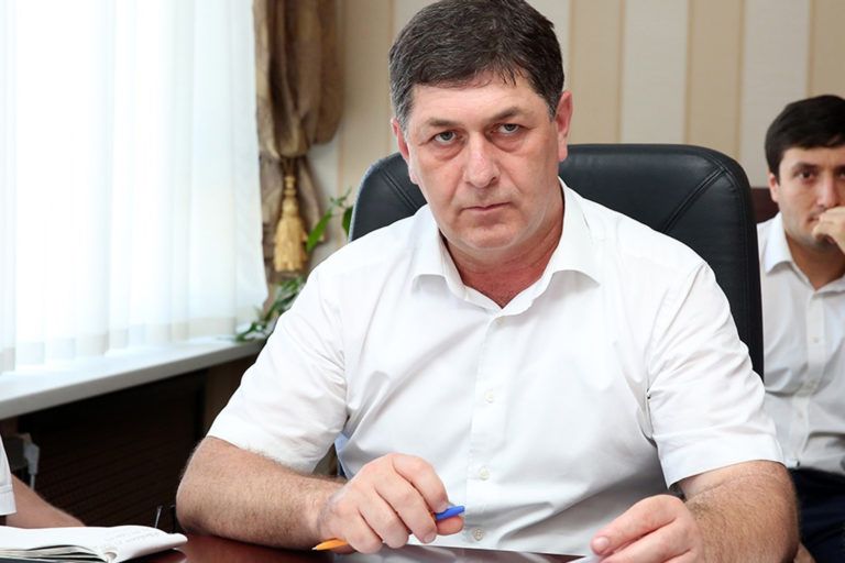 Стартовала традиционная акция налоговой службы «Начни с себя»