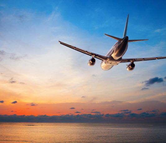 «Уральские авиалинии» вновь запустят рейсы из Екатеринбурга в Махачкалу