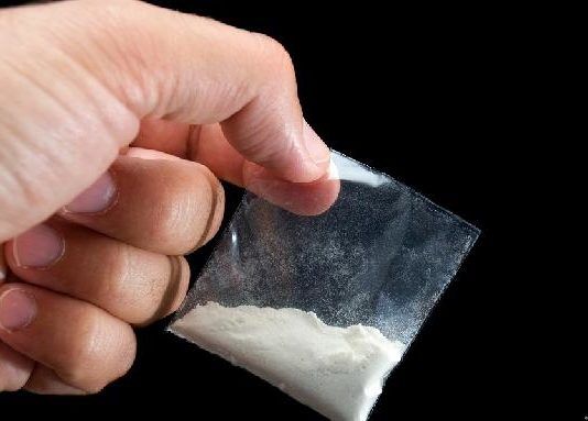 Махачкалинские полицейские изъяли наркотические вещества в Кировском районе