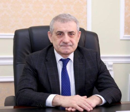 Назначен исполняющий обязанности мэра Махачкалы