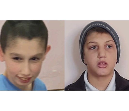 В Махачкале пропали двое воспитанников дома-интерната