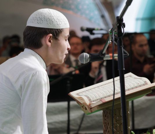В Дагестане пройдет восьмой Республиканский конкурс чтецов и хафизов Корана