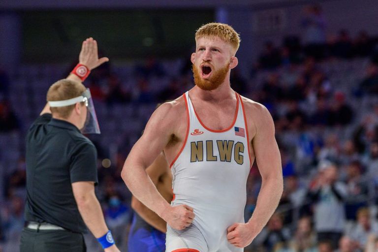 Новичок UFC Никал: «Покажу дагестанцам, что такое настоящая борьба»