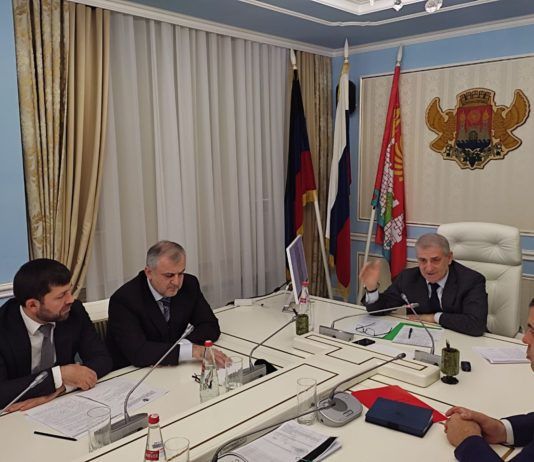 И.о. мэра Махачкалы запретил переводить жилые помещения в нежилые