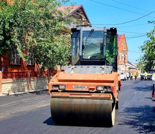 В Махачкале по нацпроекту отремонтировали 4 улицы, ведущие к соцобъектам