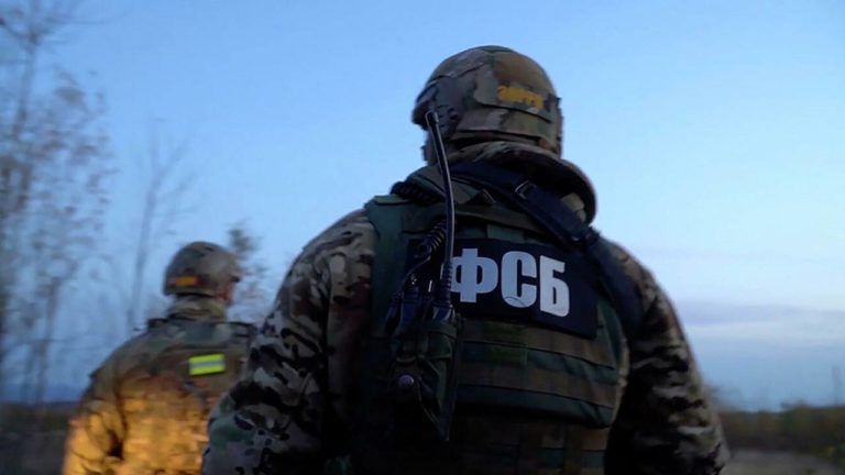 Браконьерскую рыбу обнаружили в доме в пригороде Махачкалы
