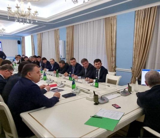 В Махачкале создадут комиссию по изучению проблем пригородных сел и поселков