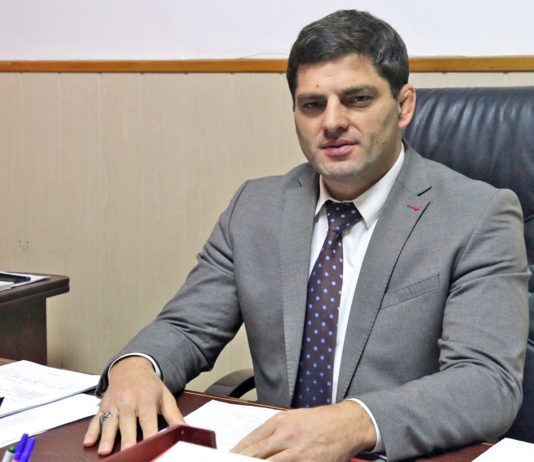 Нам есть с кого брать пример