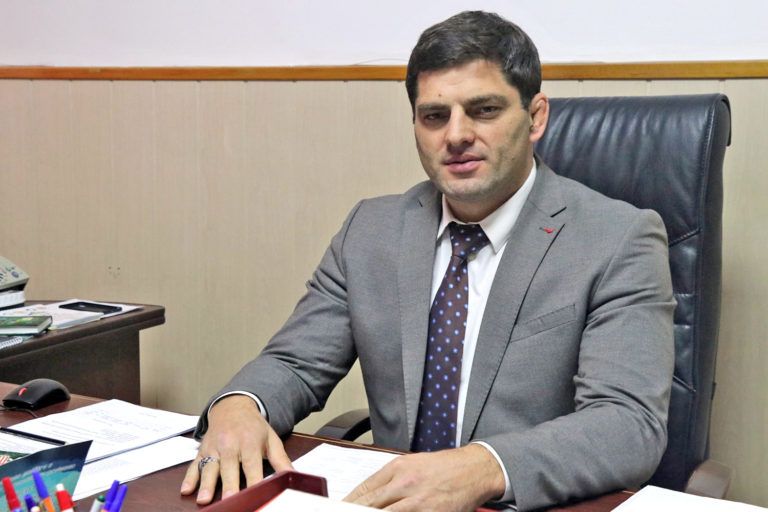 Нам есть с кого брать пример
