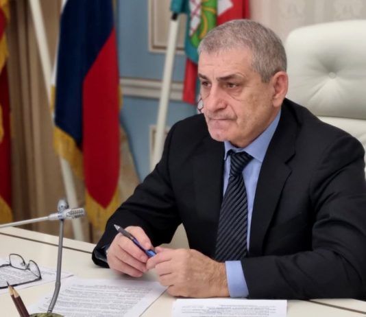 И.о. мэра Махачкалы: инфраструктура не успевала за бурным развитием города