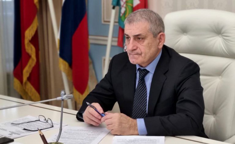 И.о. мэра Махачкалы: инфраструктура не успевала за бурным развитием города