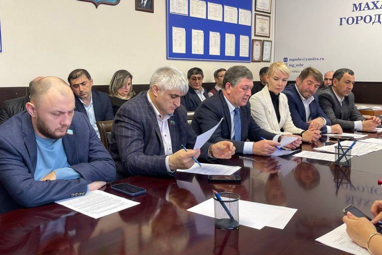 Соблюсти баланс
