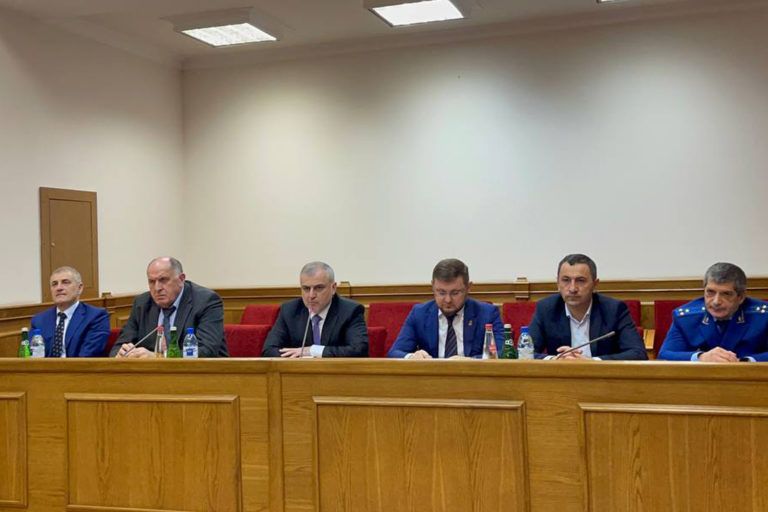 Дорогу осилит идущий