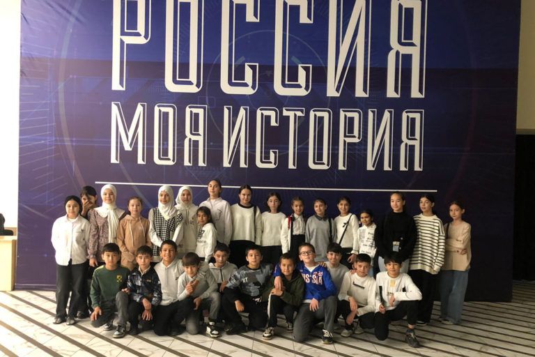 Мы на правильном пути