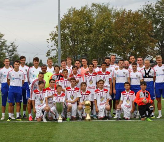 Будущее дагестанского футбола