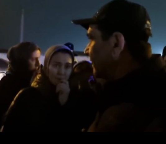 Шесть бригад энергетиков работают над подачей света жителям пригорода Махачкалы