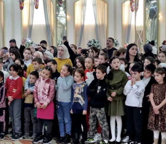 Махачкала обеспечит дополнительным образованием детей участников СВО