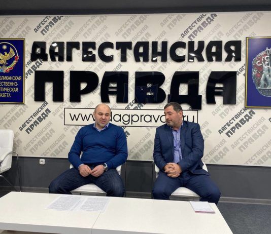 Для завершения строительства спорткомплекса в Махачкале требуется 600 млн рублей