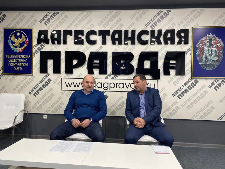 Для завершения строительства спорткомплекса в Махачкале требуется 600 млн рублей