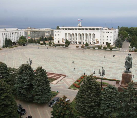 В Махачкале пройдут масштабные учения по антитеррористической защищенности