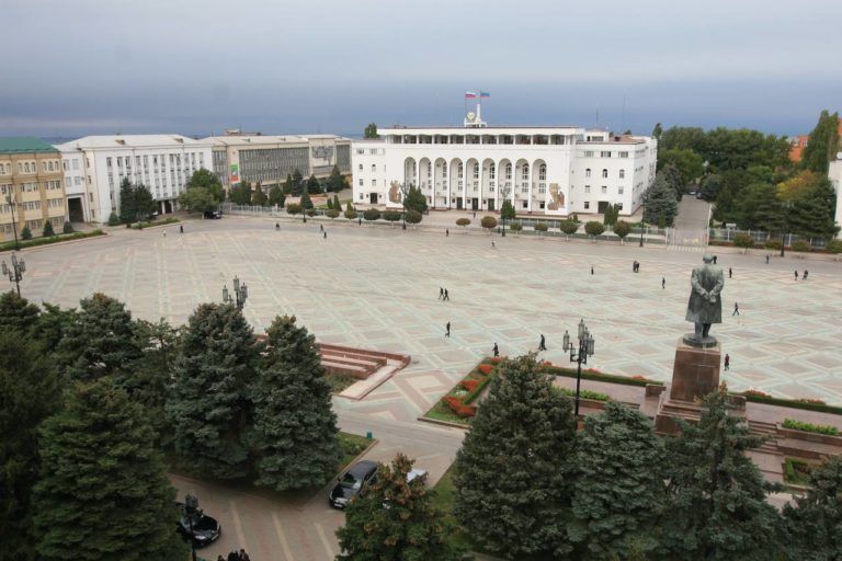 В Махачкале пройдут масштабные учения по антитеррористической защищенности