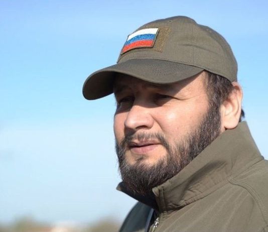 Не устану помогать Донбассу