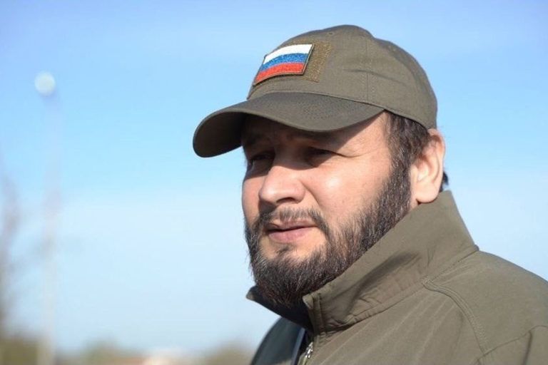 Не устану помогать Донбассу