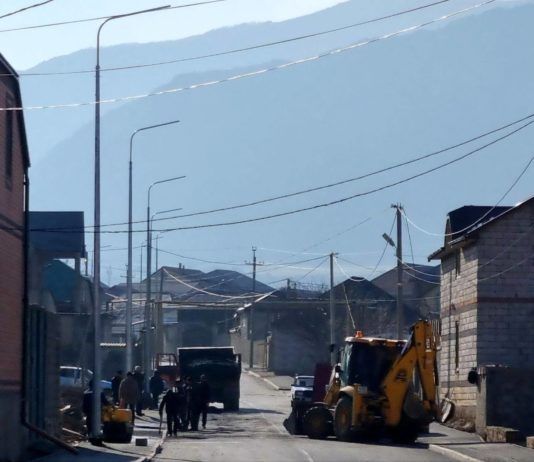 В Махачкале снизят транспортную нагрузку на северный въезд в город