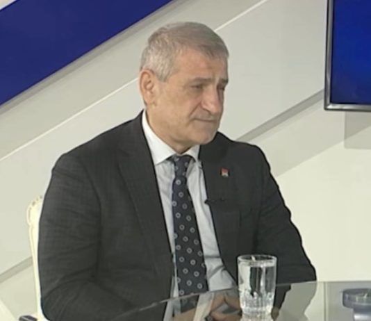 И.о. мэра Махачкалы: новое руководство города должно быть как минимум не хуже прежнего