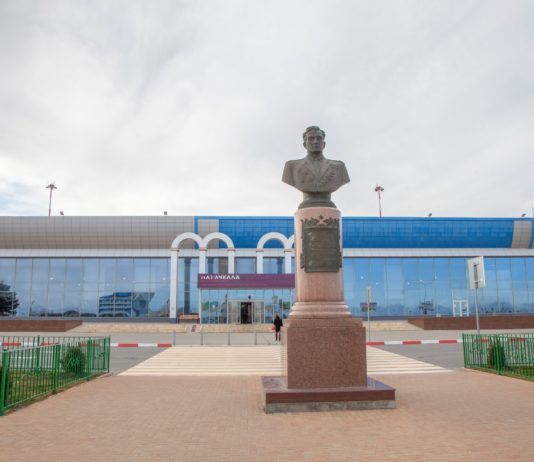 В махачкалинский аэропорт инвестируют больше 13 миллиардов рублей