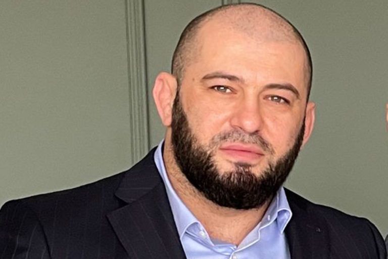 «Необходимо развивать игровые виды спорта в Дагестане»