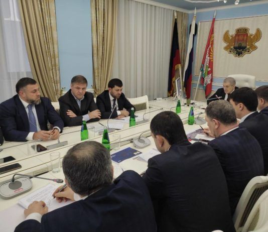 В Кировском районе Махачкалы выявили нецелевое использование свыше 500 земельных участков